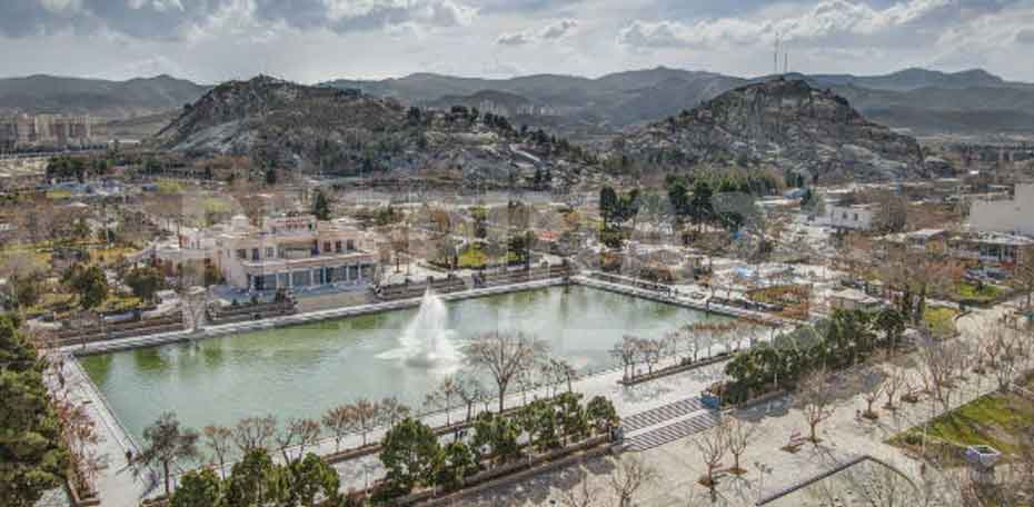 بلیط قطار جوین مشهد